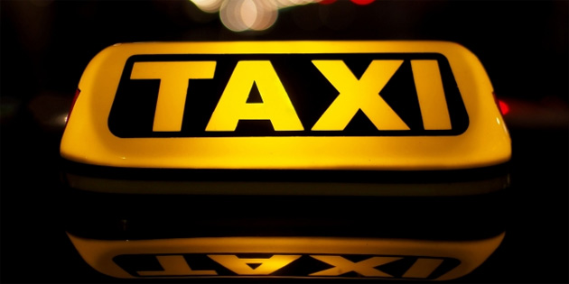 Almanya'da 'M�sl�man Taksi' �irketi kuruldu 