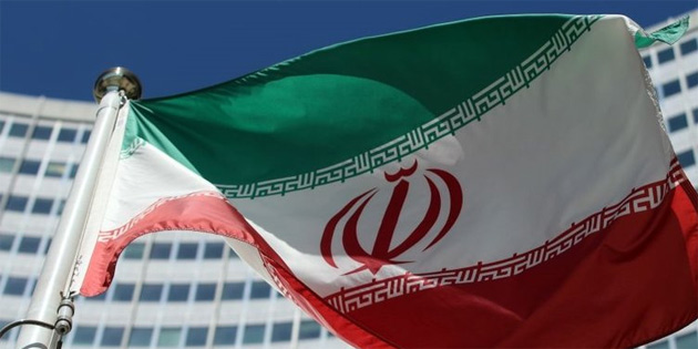 �ran'da 'tuzlu su' halk� g��e zorluyor 