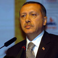 Erdo�an'dan vekillere yeni uyar�lar 