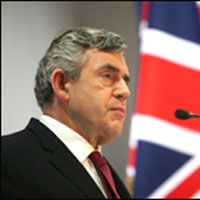 �ngiltere'de ���i Partisi'ne darbe 