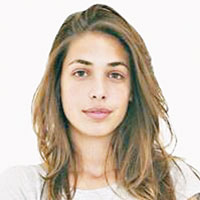 Mossad’� utand�ran vicdani ret�i kad�n 