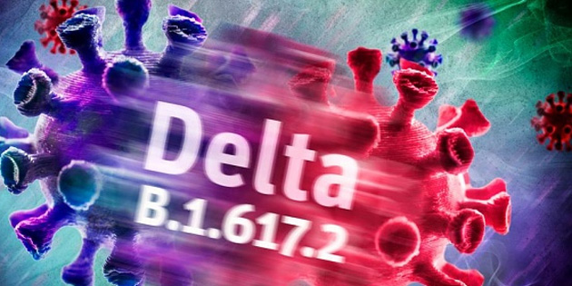 ECDC Gney Kbrs’ delta varyantnda yksek risk seviyesine yerletirdi