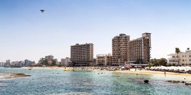 “Mara’taki gelimeler Kbrs sorununu deitiriyor” 