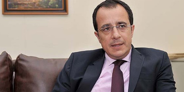 “Giriimlerimiz AB ve BM’de sryor”