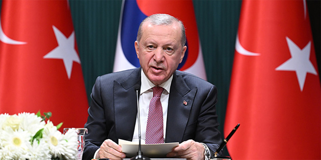 MRALI ZYARETNE DESTEK AIKLADI 