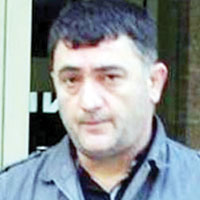 arkn da gzaltnda
