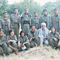 PKK'dan Roj TV'ye 8 milyon Euro 