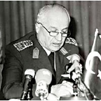 Evren kocam��l�k raporu al�r kurtulur 