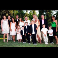 Osmanl� hanedan� Bodrum'da bulu�tu 