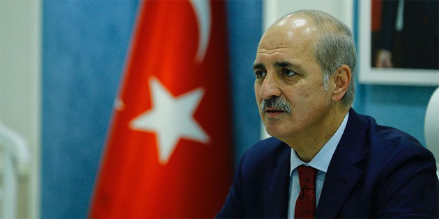 “M�sl�man karde�lerimiz yaln�z olmad�klar�n� g�rs�nler”