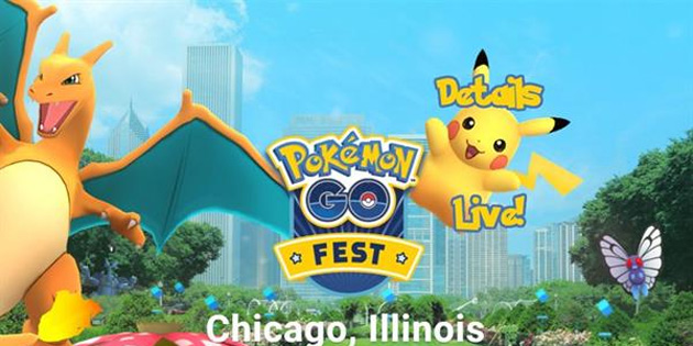 Pokemon Go yine s�n�fta kald�!