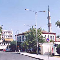 ‘Ba��ms�z liste yanl�� hareket’