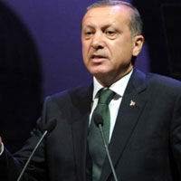 'Kavgam b�rokratik oligar�iyle'