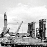Kazakistan-Rusya hava savunma sistemi