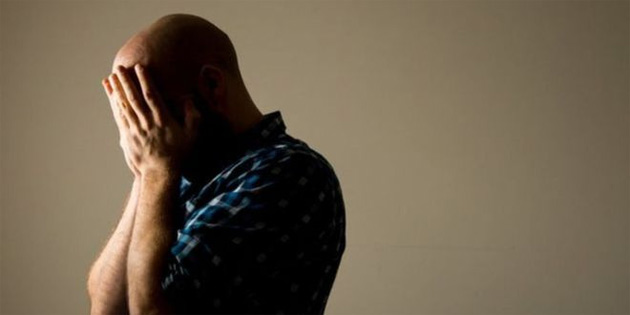 Doum sonras babalar da depresyona girebiliyor