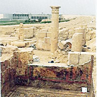 Zeugma’nn bilinmeyenleri 