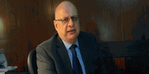 BM B�y�kel�isi Emiliou'dan T�rkiye aleyhine mektup