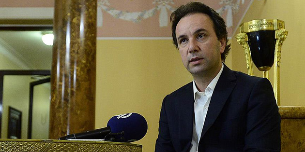 Rusya-�ran ekseni etkisini art�r�yor