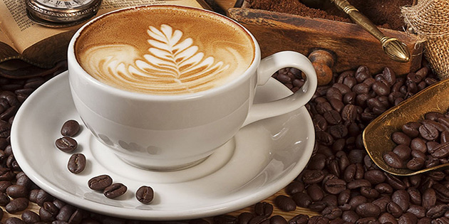 Rahim kanserine kar�� KAHVE