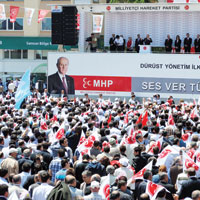 Hakkari'de kepenk inmise ikayete etmeye hakkn yok