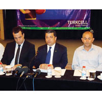 Engelleri birlikte aalm