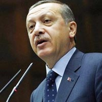 T�rkiye’de dev ad�mlar