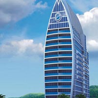 Hamsi Tower y�kseklik s�n�r�na tak�ld�
