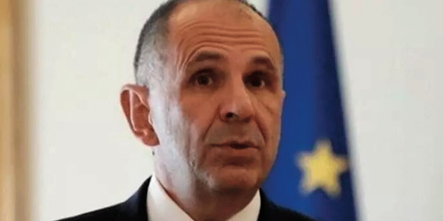 T�RK-YUNAN �L��K�LER� KIBRIS SORUNUNU DA OLUMLU ETK�LER 