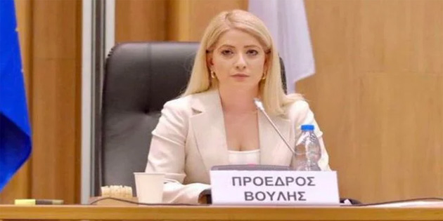 ngiliz Yksek Komiseri Rum Meclis Bakan’yla grt 