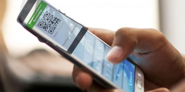 Safepass isteyen lokanta sahibi bakland 