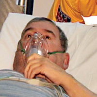 ‘J�TEM’i ben kurdum’ 