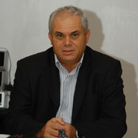 ‘SORUNLARIMIZIN TEMEL�NDE ��Z�MS�ZL�K VAR’