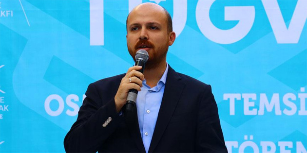'Birliimizi glendirdiimiz mddete karmzda duracak g yok'