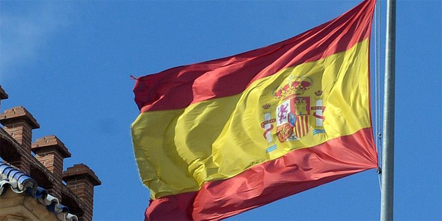 spanya Senatosu, Katalonya hkmetini fesheden tasary kabul etti