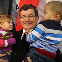 “Bu emanete sahip ��kmaya kararl�y�z” 