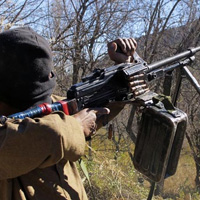 Afgan anne intikam i�in 25 ki�iyi �ld�rd� 