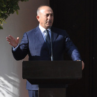 “Rusya’yla gerginlii trmandrmak istemiyoruz” 
