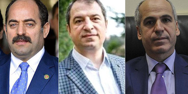 Firari savclar iin krmz blten karlacak