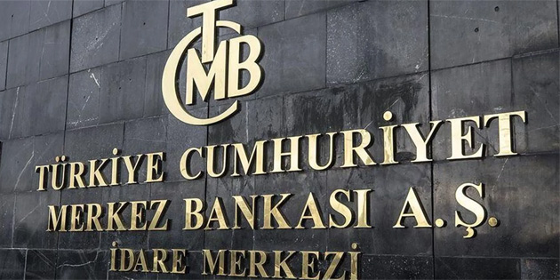 MERKEZ BANKASI FAZDE DE GTT 
