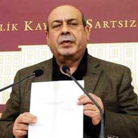 BDP Uludere i�in Lahey’e ba�vurdu