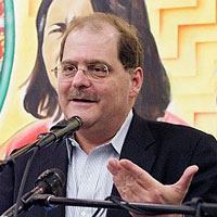 Venezuela B�y�kel�isi ABD'de 