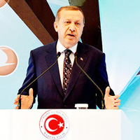 “Engellemeseydik Msr'a, Ukrayna'ya dndrrlerdi” 