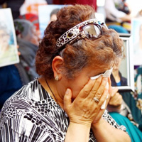 ehit ve gazi yaknlarndan ocuklar karlan annelere ziyaret 