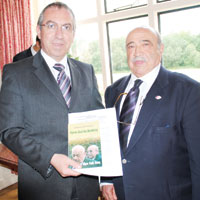 Denkta�’� anlatt� 