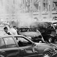 Sald�r�lar �stlendiler 