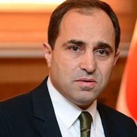 “Eide,hidrokarbon kaynaklar iin zel irket kurulabileceini dile getirdi” 