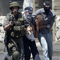 30 Hamas yesi gzaltna alnd 