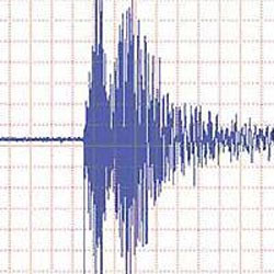Honduras'ta 7.1'lik deprem 