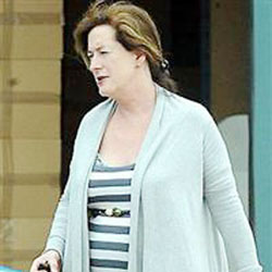 66 ya��nda anne oldu 