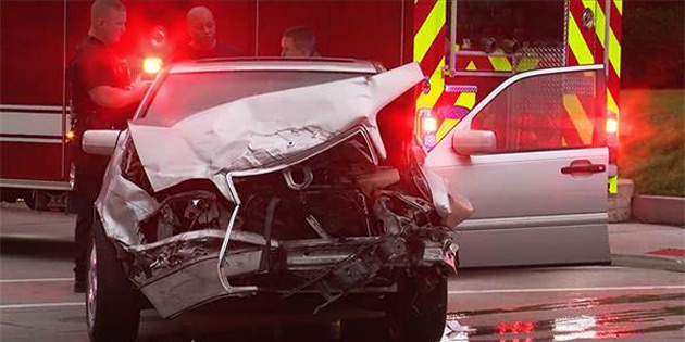 Koronavirs Dneminde Trafik Kazalar Daha lmcl Hle Geldi